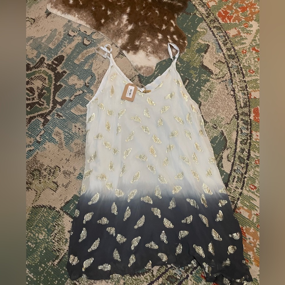 A rare bird boho dress size S/M (pictured)